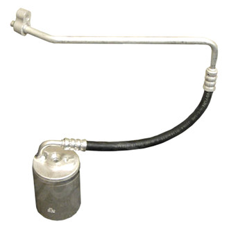 gpd® - A/C Accumulator with Hose Assembly