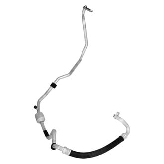 gpd® - A/C Refrigerant Suction Hose