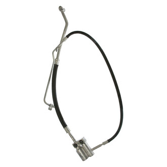 gpd® - A/C Refrigerant Discharge & Suction Hose Assembly