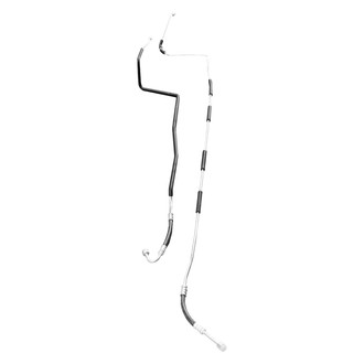 gpd® - A/C Refrigerant Suction Hose