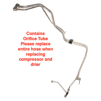 gpd® - A/C Refrigerant Liquid Hose