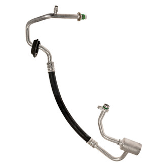 gpd® - A/C Refrigerant Suction Hose