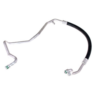 gpd® - A/C Refrigerant Suction Hose