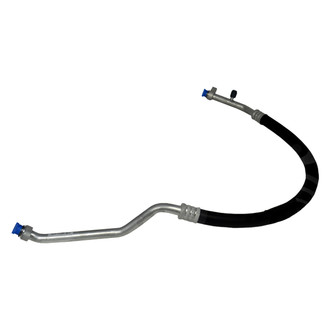 gpd® - A/C Refrigerant Suction Hose