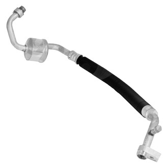 gpd® - A/C Refrigerant Suction Hose