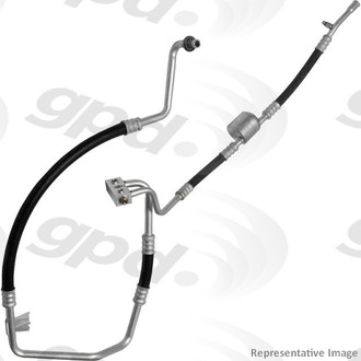 gpd® - A/C Refrigerant Liquid Hose