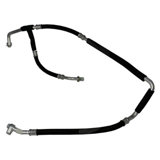 gpd® - A/C Refrigerant Suction Hose