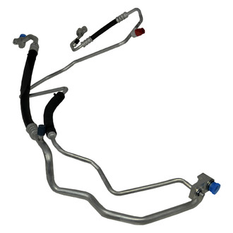 gpd® - A/C Suction and Liquid Line Hose Assembly