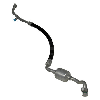 gpd® - A/C Refrigerant Suction Hose