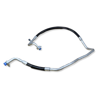 gpd® - A/C Refrigerant Suction Hose
