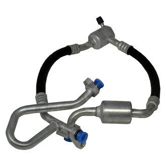 gpd® - A/C Refrigerant Suction Hose