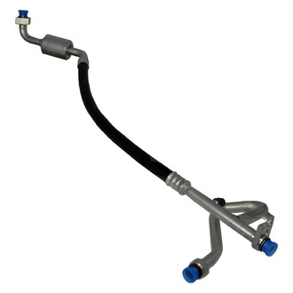 gpd® - A/C Refrigerant Suction Hose