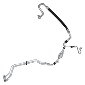 gpd® - A/C Suction and Liquid Line Hose Assembly