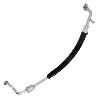 gpd® - A/C Refrigerant Suction Hose