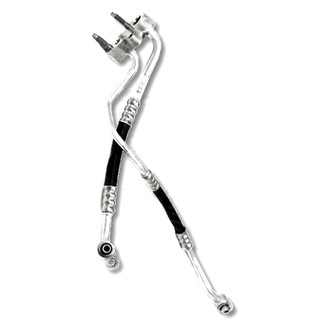 gpd® - A/C Suction and Liquid Line Hose Assembly