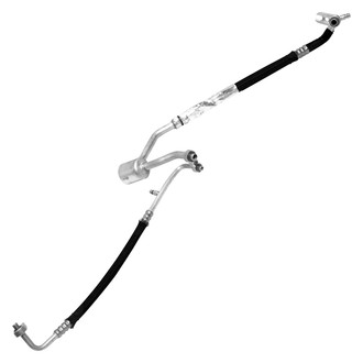 gpd® - A/C Refrigerant Suction Hose