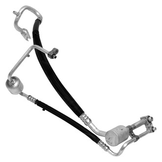 gpd® - A/C Refrigerant Hose