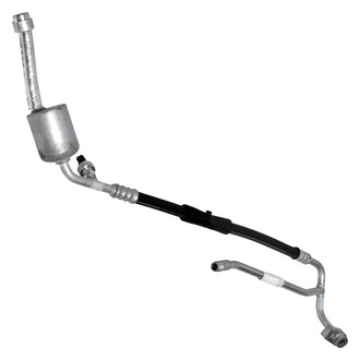 gpd® - A/C Refrigerant Hose