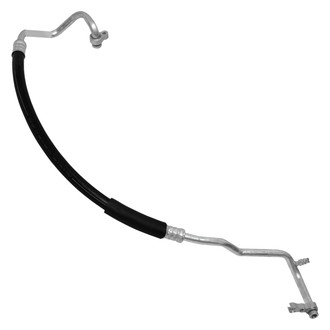 gpd® - A/C Refrigerant Suction Hose