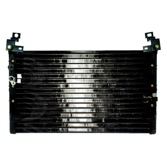 gpd® - A/C Condenser
