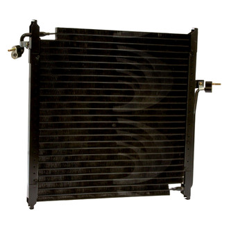 gpd® - A/C Condenser