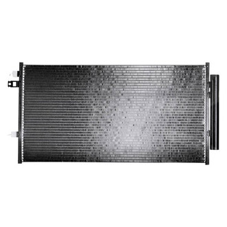 gpd® - A/C Condenser