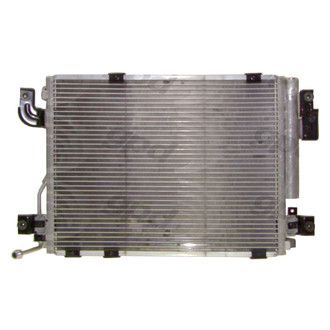 gpd® - A/C Condenser