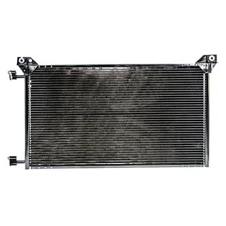 gpd® - A/C Condenser