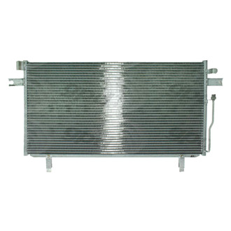 gpd® - A/C Condenser