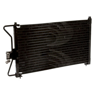 gpd® - A/C Condenser