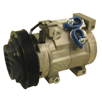 gpd® - Remanufactured A/C Compressor