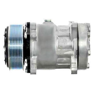 gpd® - A/C Compressor