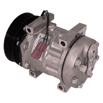 gpd® - A/C Compressor