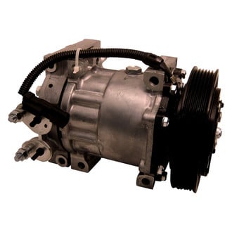 gpd® - A/C Compressor