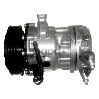 gpd® - A/C Compressor