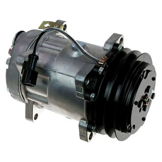 gpd® - A/C Compressor