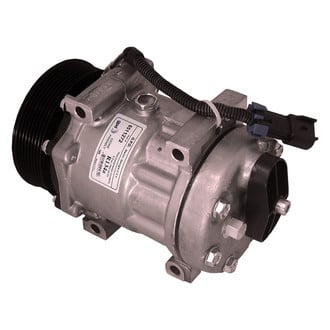 gpd® - A/C Compressor