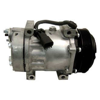 gpd® - A/C Compressor