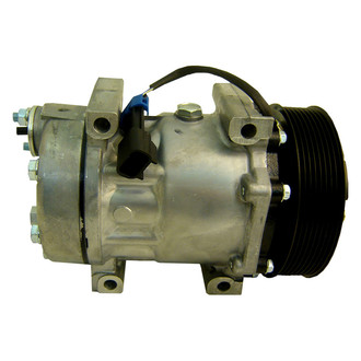 gpd® - A/C Compressor