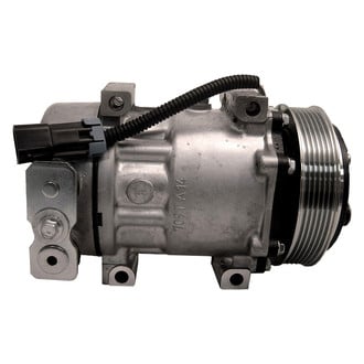 gpd® - A/C Compressor