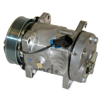 gpd® - A/C Compressor