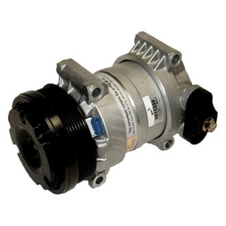 gpd® - A/C Compressor