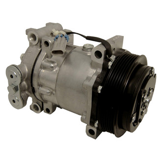 gpd® - A/C Compressor
