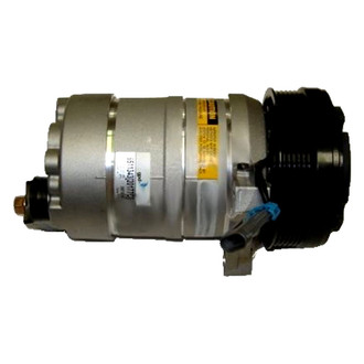 gpd® - A/C Compressor