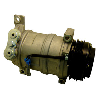 gpd® - A/C Compressor