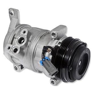 gpd® - A/C Compressor