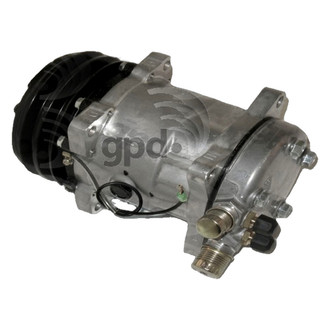 gpd® - A/C Compressor