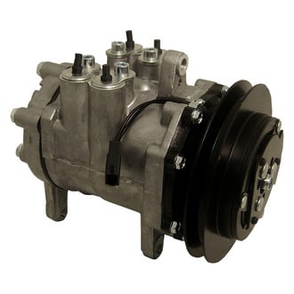 gpd® - A/C Compressor