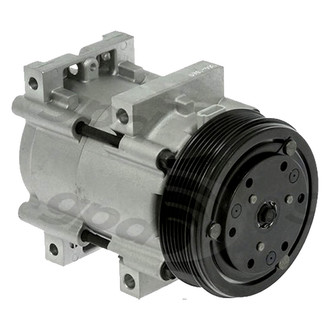 gpd® - A/C Compressor