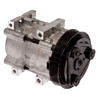 gpd® - A/C Compressor